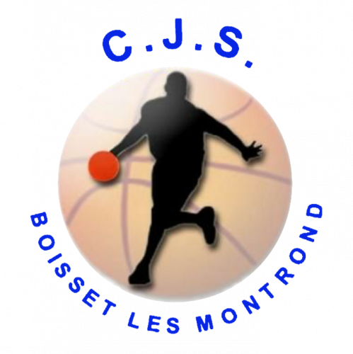 Logo BOISSET LES MONTROND CJS