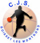 Logo BOISSET LES MONTROND CJS